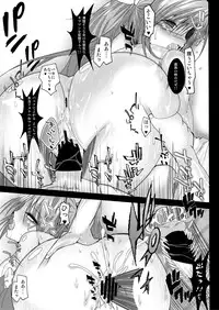 [Arimax (Arima You)] Shuin Yorihime (Touhou Project) [Digital]