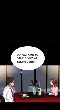 [Mojo] My Wives Ch.1-37 (English) (Ongoing)