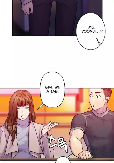 Ghost Love Ch.1-23
