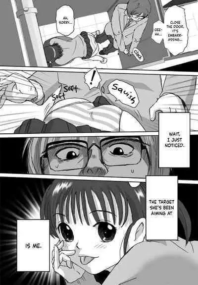 Better Girls Ch. 1-5