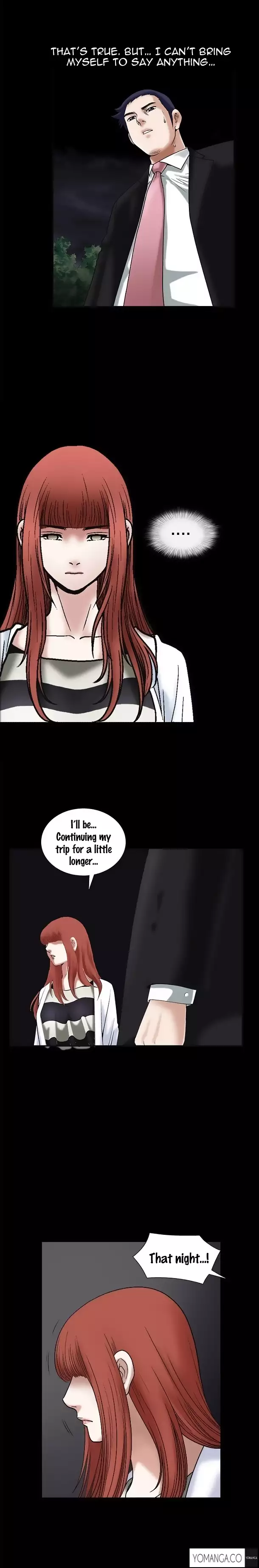 Seduction Ch.1-18