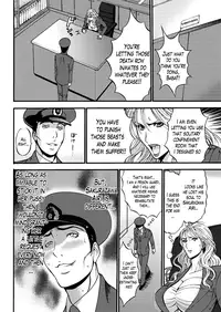 [Nagashima Chousuke] Girls Must Die! [English] [Lazarus H]