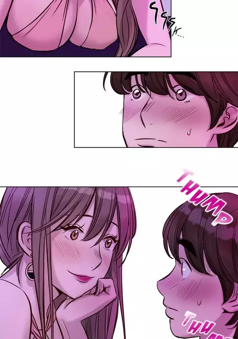 Atonement Camp Ch.1-36