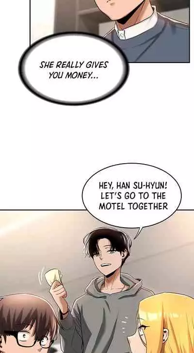 [Abio4, Bangkki] Sextudy Group (1-17) [English] [Ongoing]