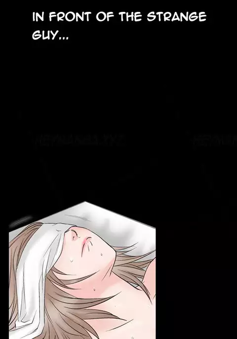 The Taste of Hands Ch.1-61