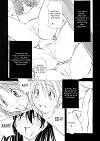 [Mikoshiro Nagitoh] St. Margareta Gakuen | St. Margareta Academy [English] [Droppo]