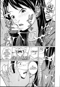 [Tsubaki Jushirou] Aneito Imouto [English]