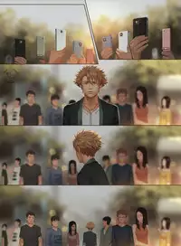 [Penguin Frontier] The Mamirou!! 2 - Faker's Affair 2 [Chinese]