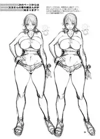 [Arsenothelus (Rebis, Chinbotsu)] Midarezaki Joshuu Kaizoku 2 -Robin to Nami no Love Love Mitsu Shibori hen- (ONE PIECE) [Digital]