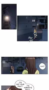 [Ramjak] Atonement Camp Ch.1-35 (English) (Ongoing)