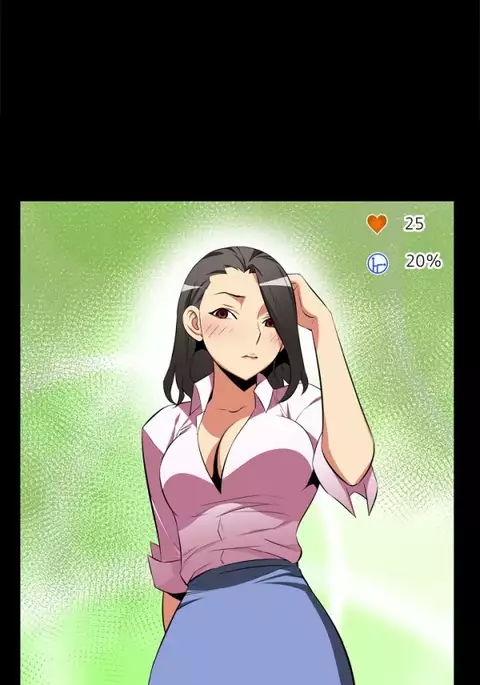 Love Parameter Ch.1-76