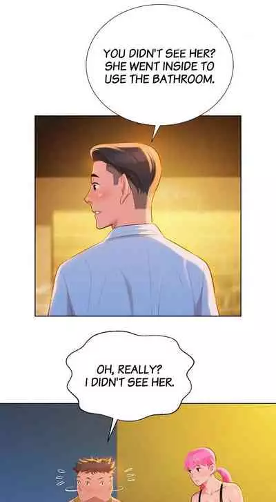 What do you Take me For? Ch.38/?