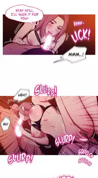 [PINKO] Scandal of the Witch Ch.1-26 (English) (Ongoing)