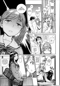 The Job of a-Committee member - Ch. 1-3 [English]