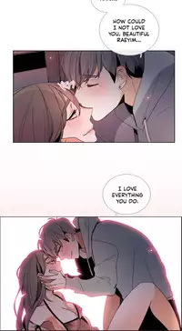 [Silverstar] Talk To Me Ch.1-36 (English) (Ongoing)