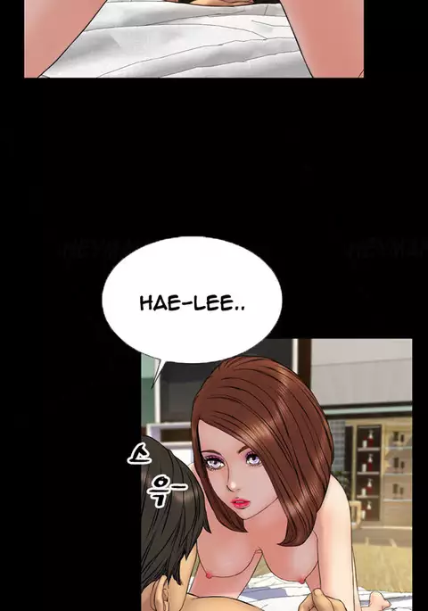My Wives Ch.1-40