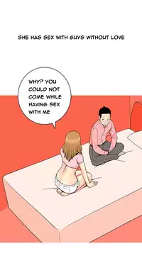 Hooker Ch.1-34 (English) (Ongoing)