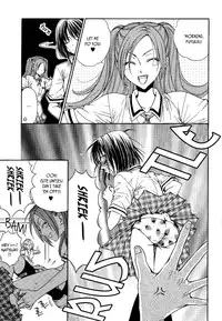 [Eiki Eiki + Zaou Taishi] Haru Natsu Aki Fuyu (Spring Summer Fall Winter) [English] [Lililicious]