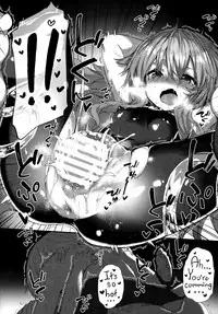 Medu Ecchi | Lewd Things With Medu