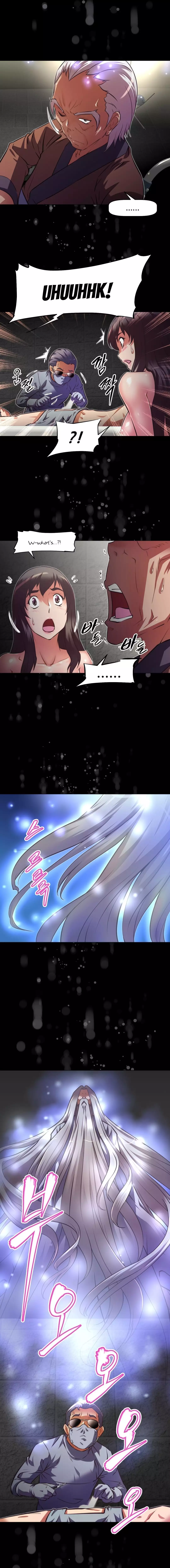 Brawling Go Ch.76-126