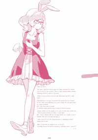 (C84) [GADGET (A-10)] GIRLIE Junbi Gou Sono 2 (THE IDOLM@STER) [English] [Samachan]