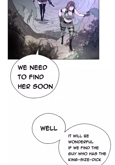 Perfect Half Ch.1-17