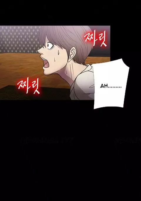 Secret Island Ch.1-20