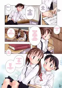 [Nagatsuki Misoka] A Day In The Life Ch. 6-7 [English] {Tonigobe + Zero Degrees}