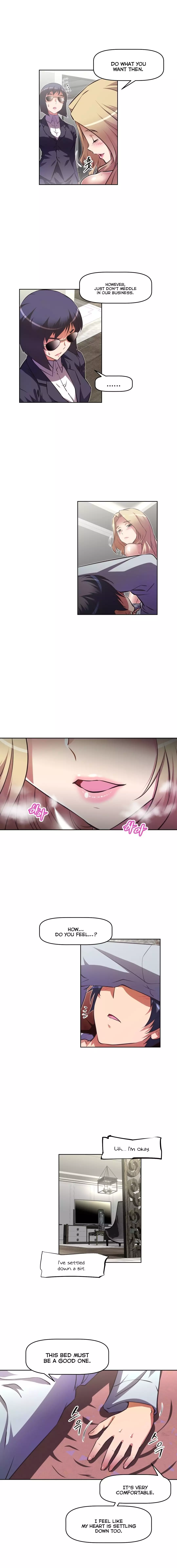 Brawling Go Ch.76-126