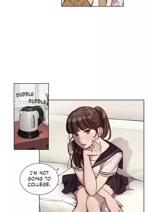 Atonement Camp Ch.1-17