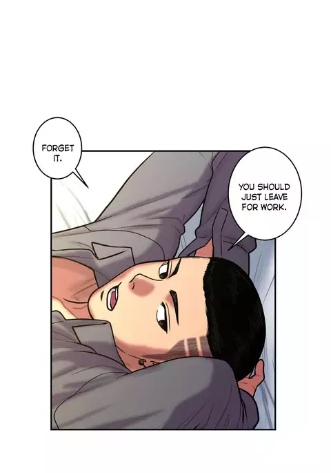 Ghost Love Ch.1-35