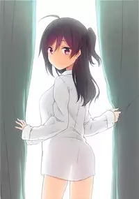 (C93) [Piñata Party (Nagami Yuu)] Hagikaze wa Ikaga desu ka? (Kantai Collection -KanColle-)