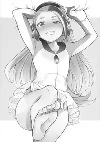 (C93) [Kanimura Hanten (Kanimura Ebio)] Senpai! Ore to Koubix Onegaishimasu! (Kemono Friends)