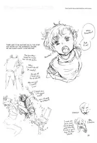 (C90) [Minori Kenkyuujo (Minori Kenshirou)] Minori Kenkyuujo Soushuuhen 2012~2015 | Minori Kenkyuujo Collection 2012~2015 [English] =LWB=