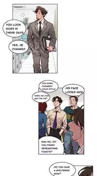 [Ramjak] Atonement Camp Ch.1-34 (English) (Ongoing)