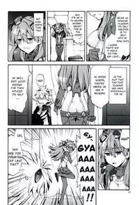 (C77) [Aihara Otome (Yamada Nyoriko)] Miesugi Janai!? | Isn't this too Revealing!? (Neon Genesis Evangelion) [English] [TyroLuuki]