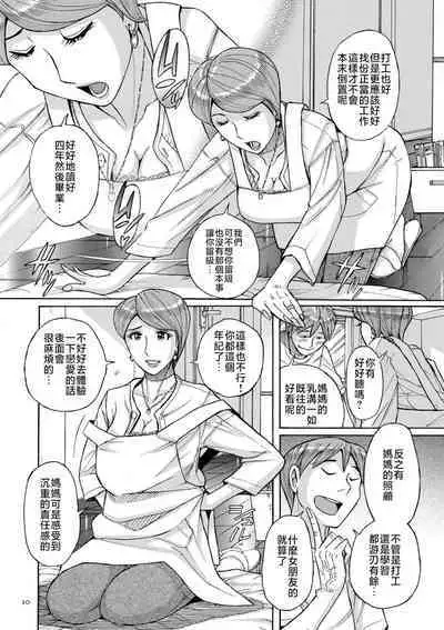 Mother’s Care Service 1-3+extra