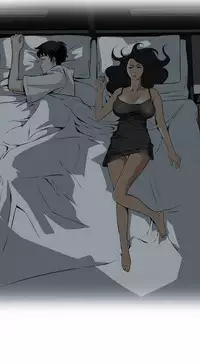 Take a Peek Ch.1-7 (English) (Ongoing)