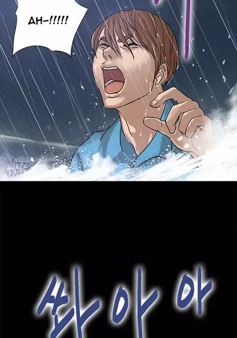 Secret Island Ch.1-24