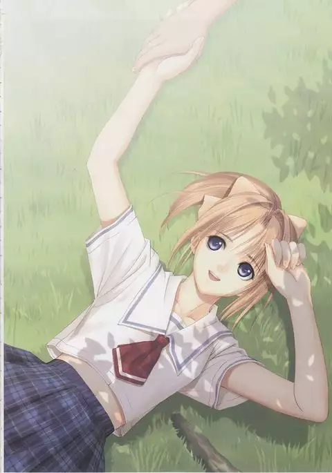 Tony Works Ciel Chronicle