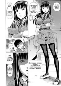 [Dakouin Saburou] 2-nen F-gumi Zenin Seikou Ch. 1-5 [English] [Mikakunin]