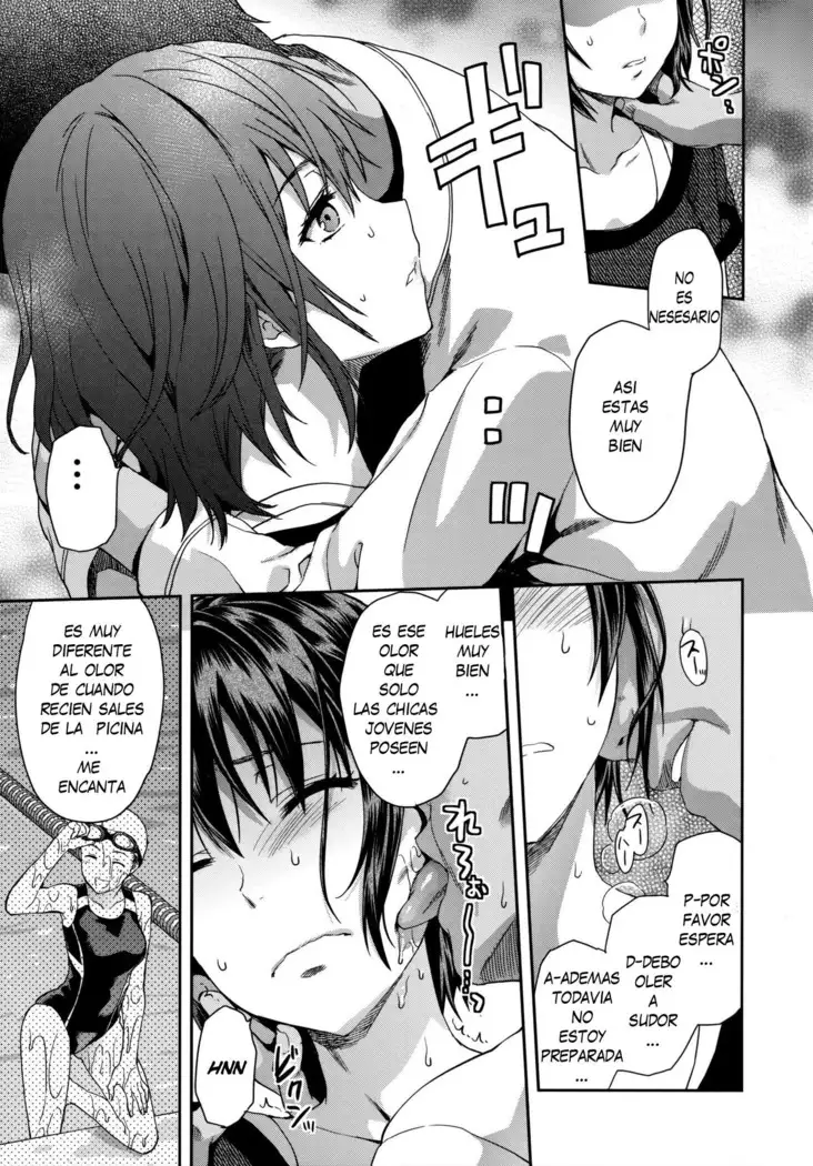 Zutto Suki Datta Ch. 1-4