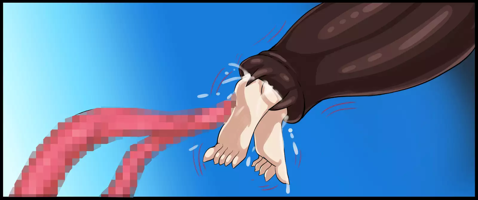 Install Vore On Witches 2