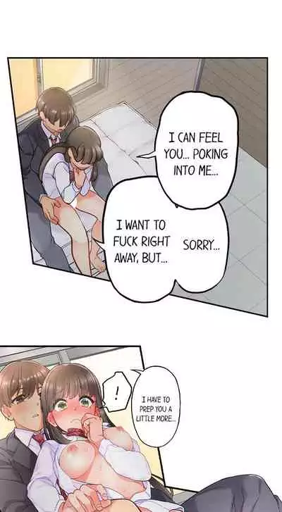 [Aoki Nanase] My Friend Came Back From the Future to Fuck Me (Ongoing) (Ch. 1 - 25)