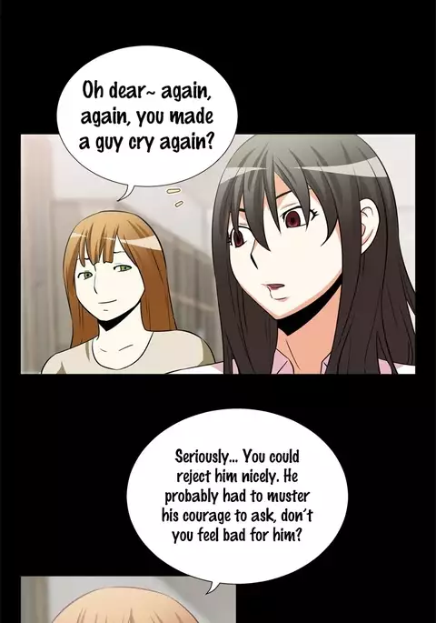 Love Parameter Ch.1-51