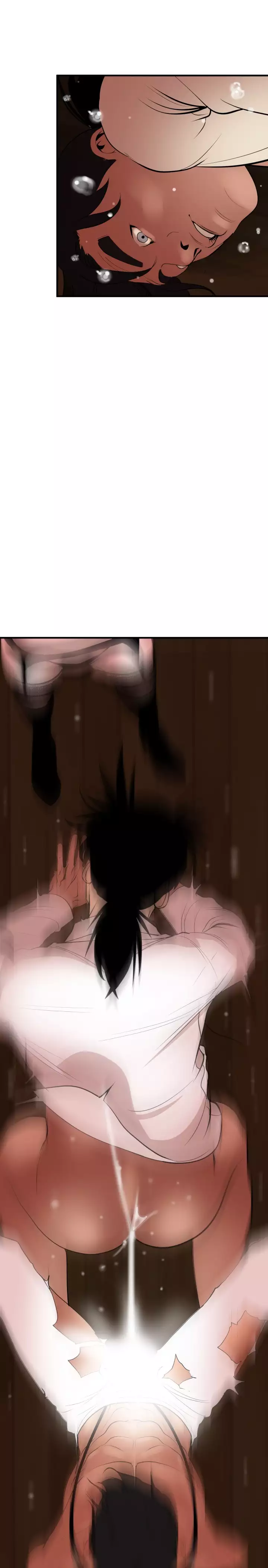 Desire King 欲求王 Ch.41-46