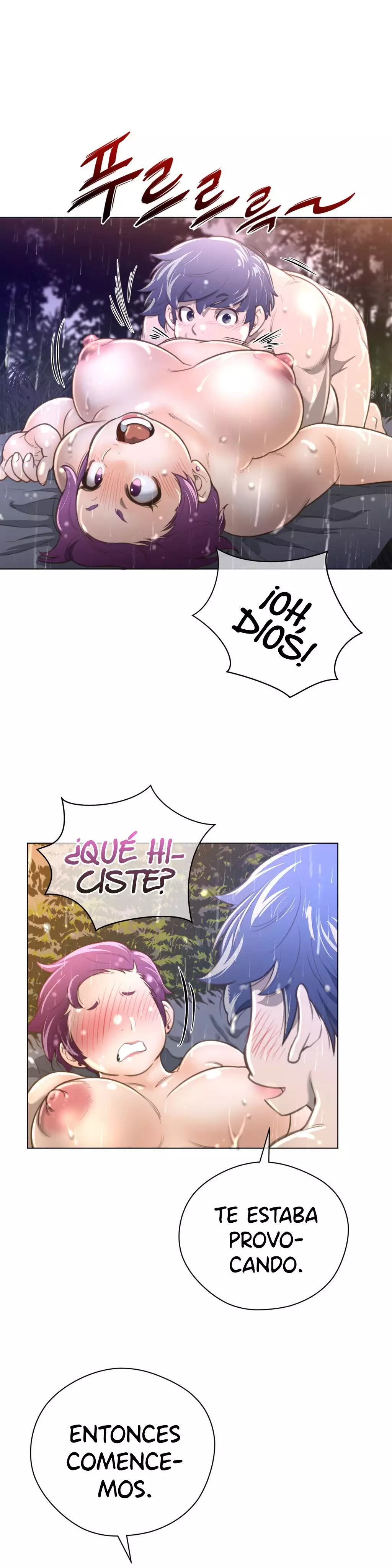 Perfect Half Ch.1-25