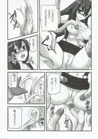 (C77) [Chococornet (Tenro Aya)] Malboro Tengoku (Final Fantasy VII)