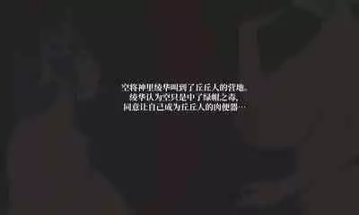 空のNTR ファンタジー-雷電将軍 編