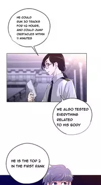 Perfect Half Ch.1-13 (English) (Ongoing)